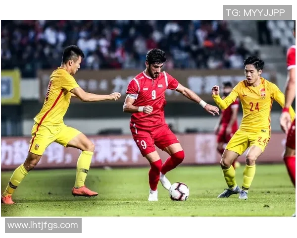 叙利亚国奥与韩国国奥激战正酣谁能在亚洲赛场脱颖而出